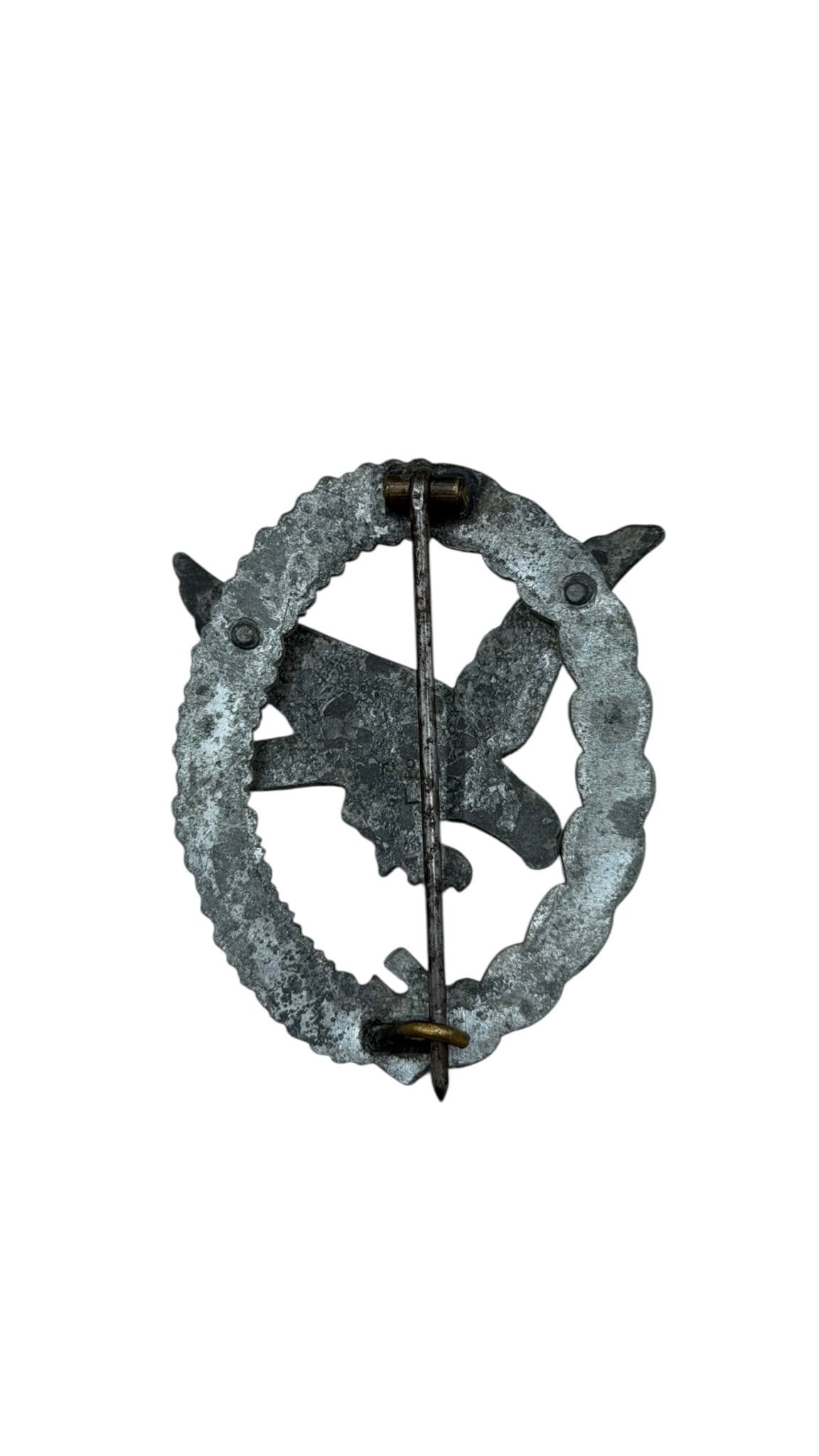 Fliegerschützenabzeichen ohne Blitzbündel B&NL — image 2