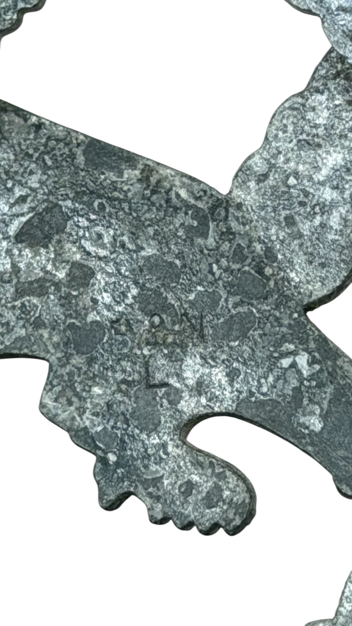 Fliegerschützenabzeichen ohne Blitzbündel B&NL — image 4