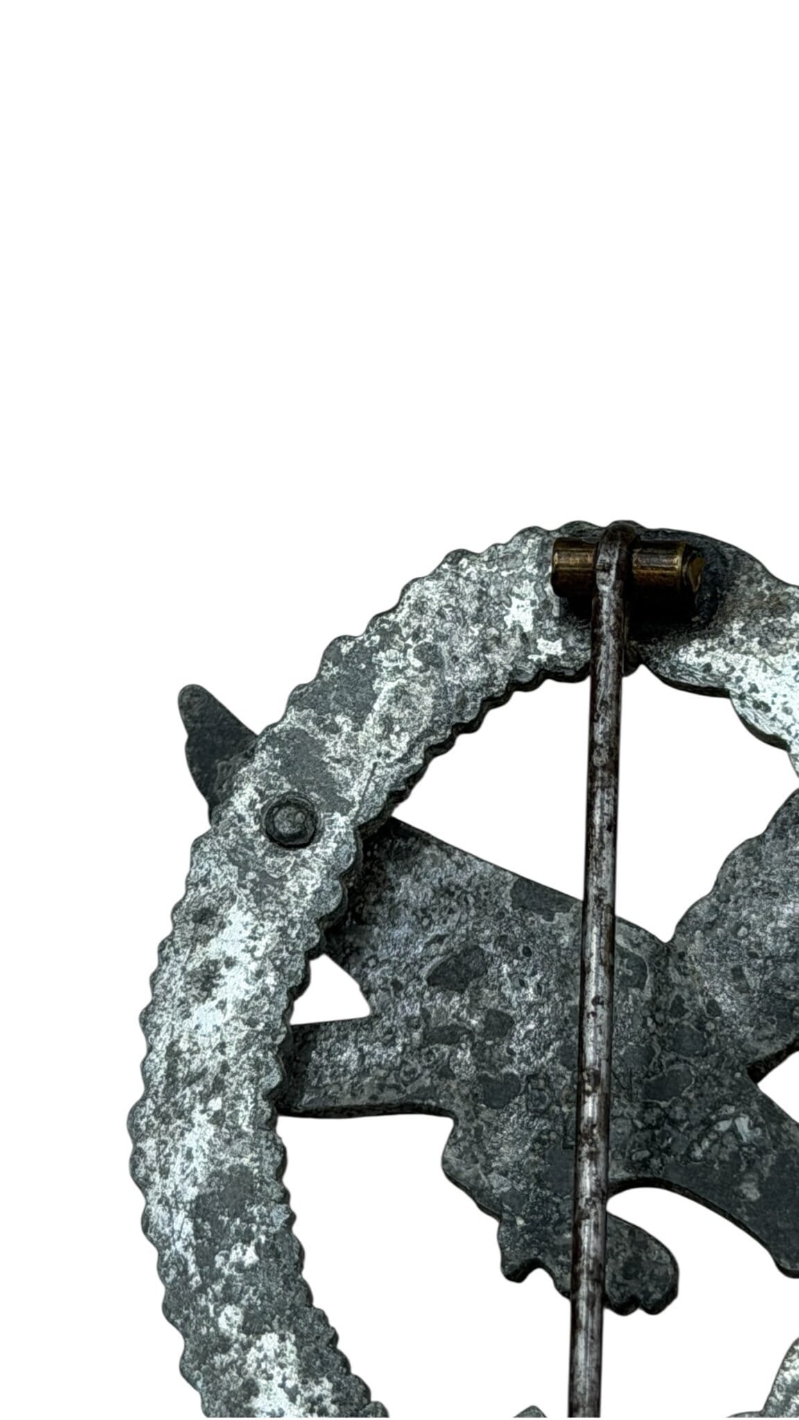 Fliegerschützenabzeichen ohne Blitzbündel B&NL — image 6