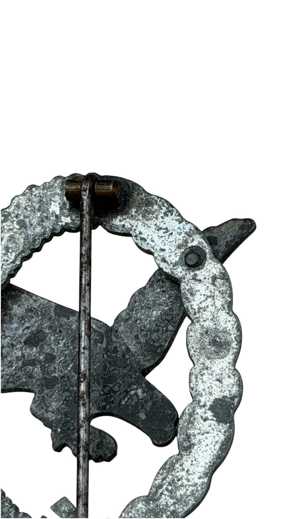 Fliegerschützenabzeichen ohne Blitzbündel B&NL — image 7