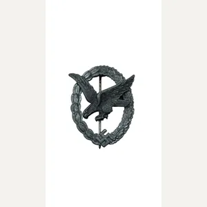 Fliegerschützenabzeichen ohne Blitzbündel B&NL