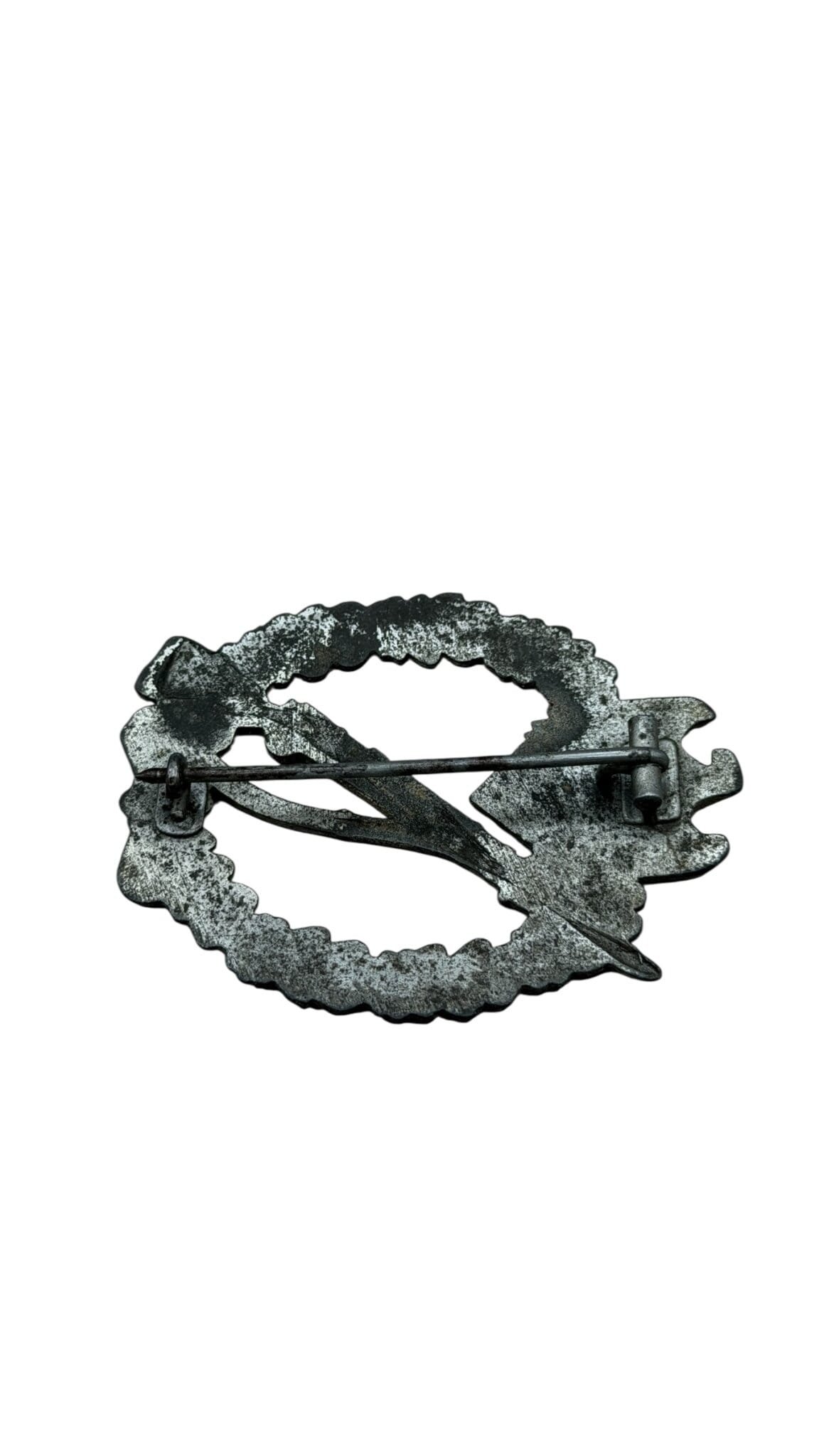 Infantry Assault Badge Rettenmaier — image 2