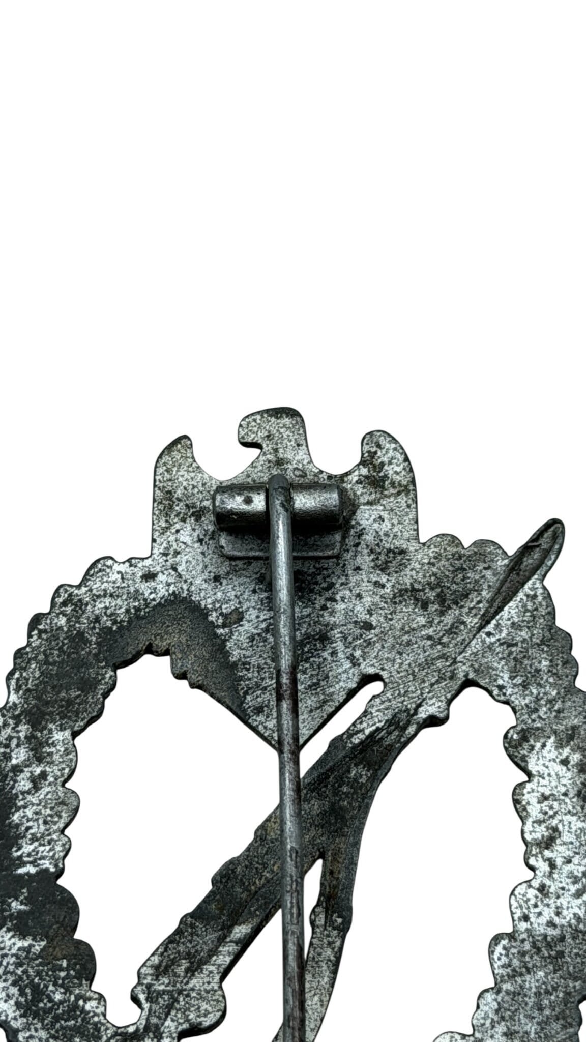 Infantry Assault Badge Rettenmaier — image 3