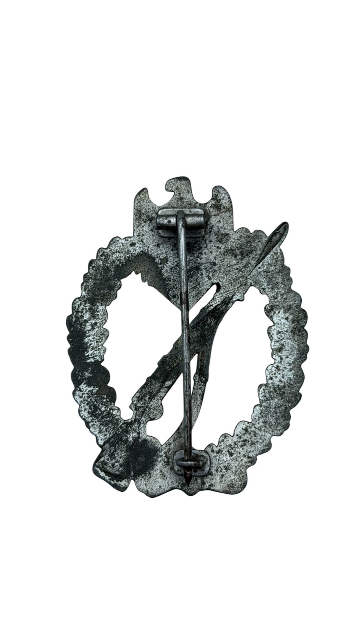 Infantry Assault Badge Rettenmaier — image 5