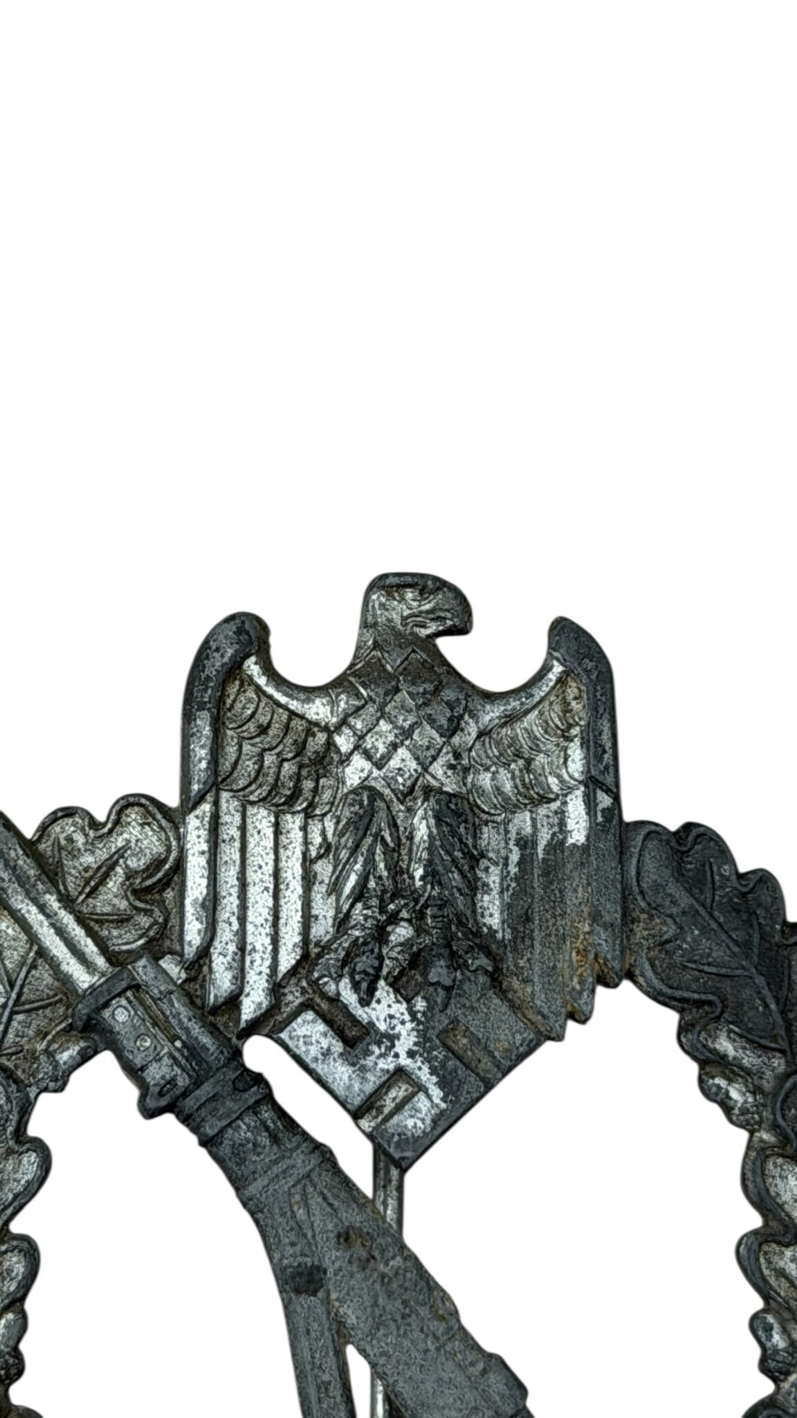 Infantry Assault Badge Rettenmaier — image 6