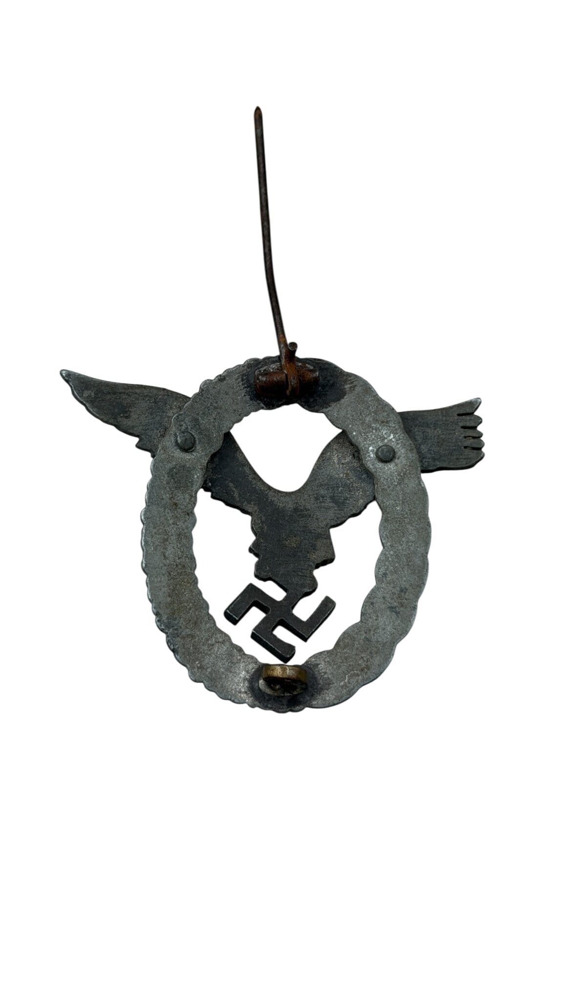 Luftwaffe Pilot Badge FLL — image 2