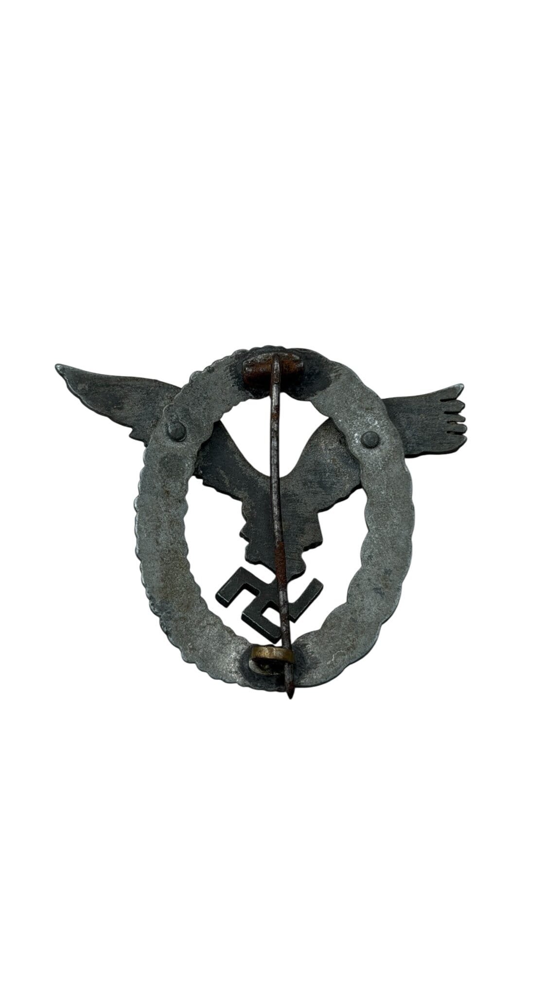Luftwaffe Pilot Badge FLL — image 9