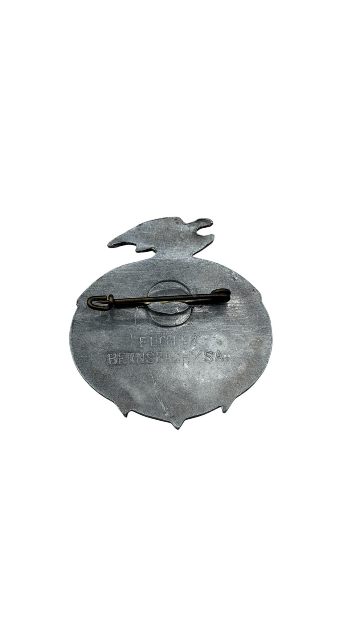 Seefahrt ist Not Tinnie — image 2