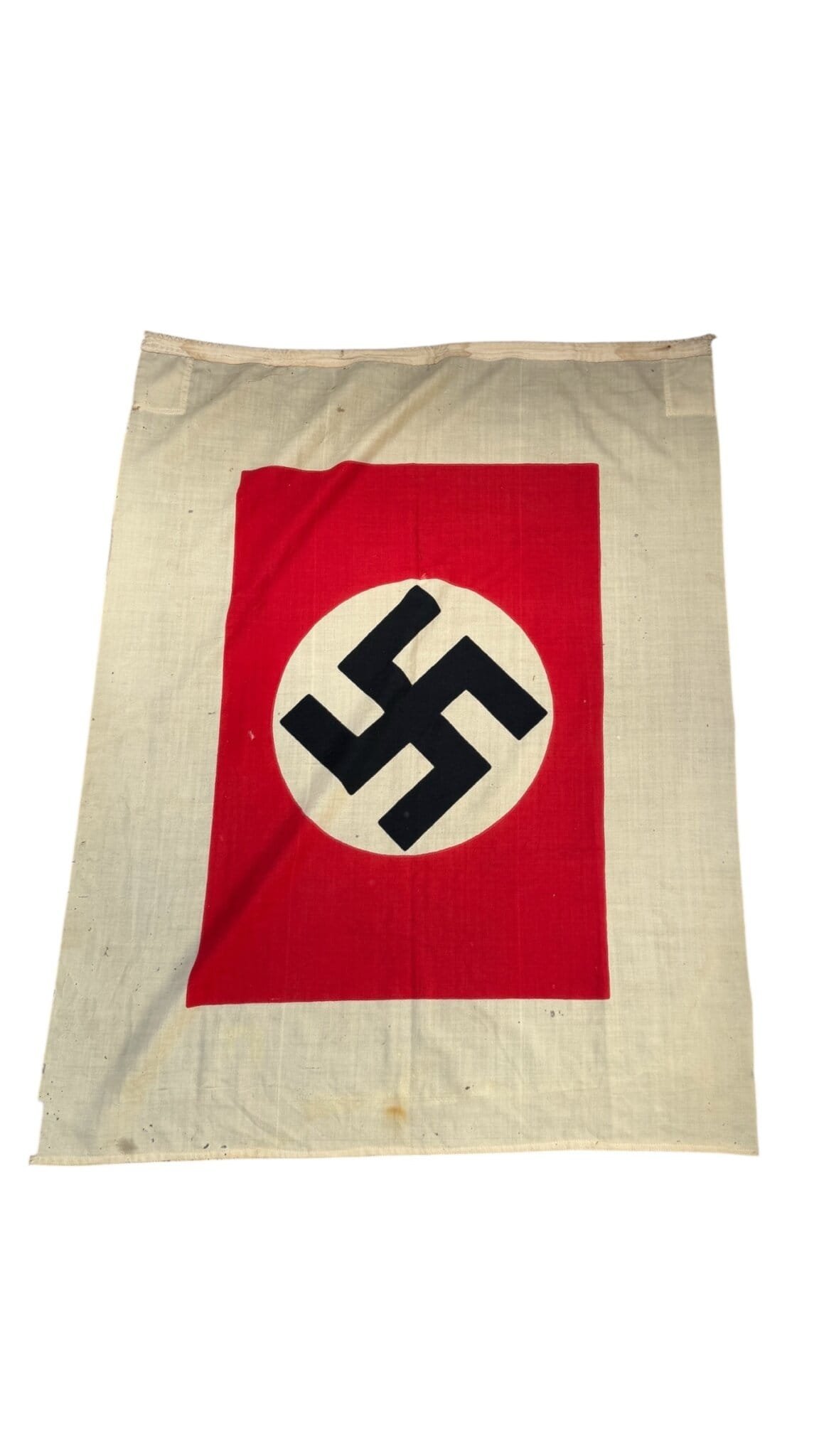 Kriegsmarine Harbor Flag — image 2