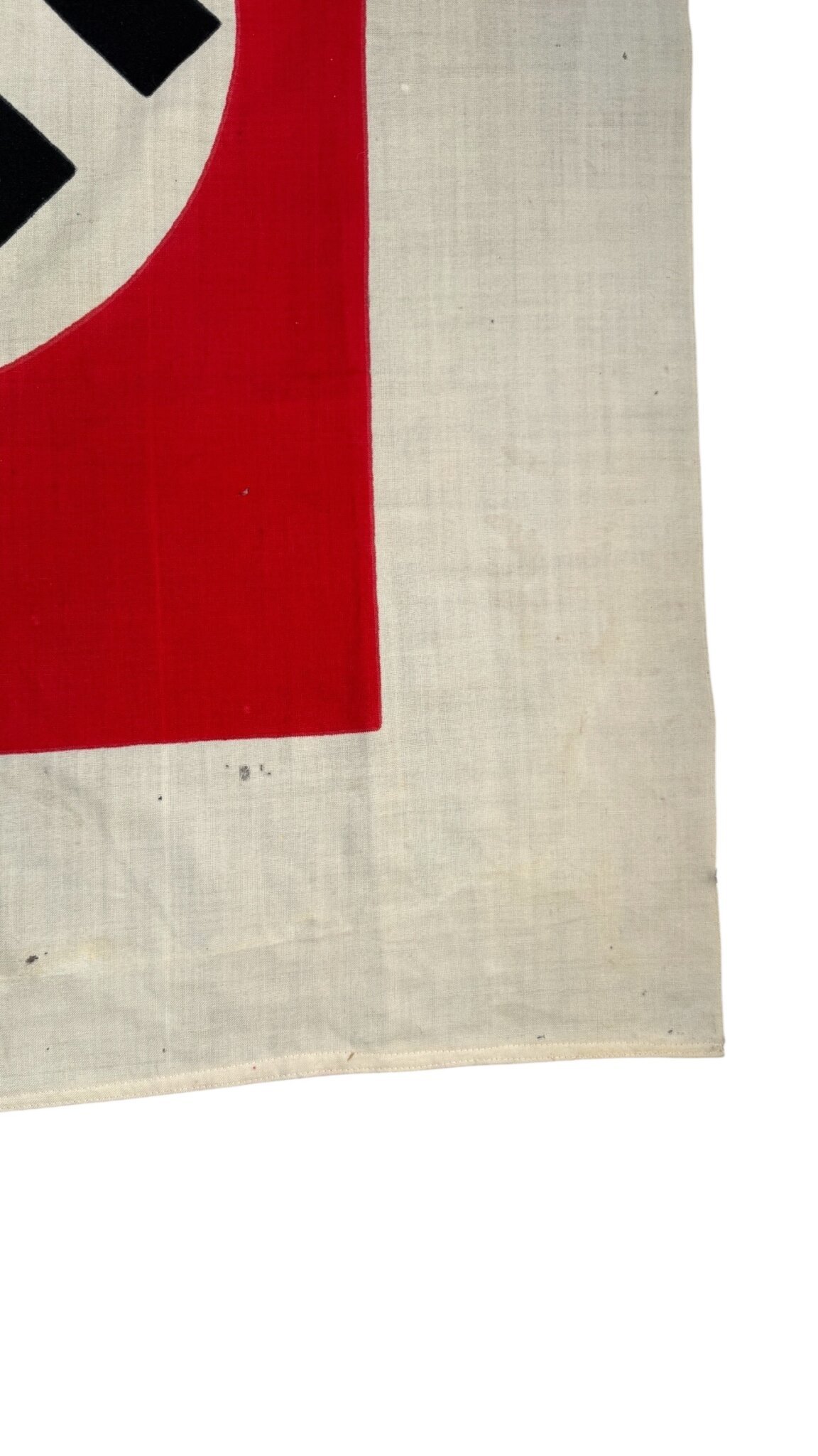 Kriegsmarine Harbor Flag — image 4