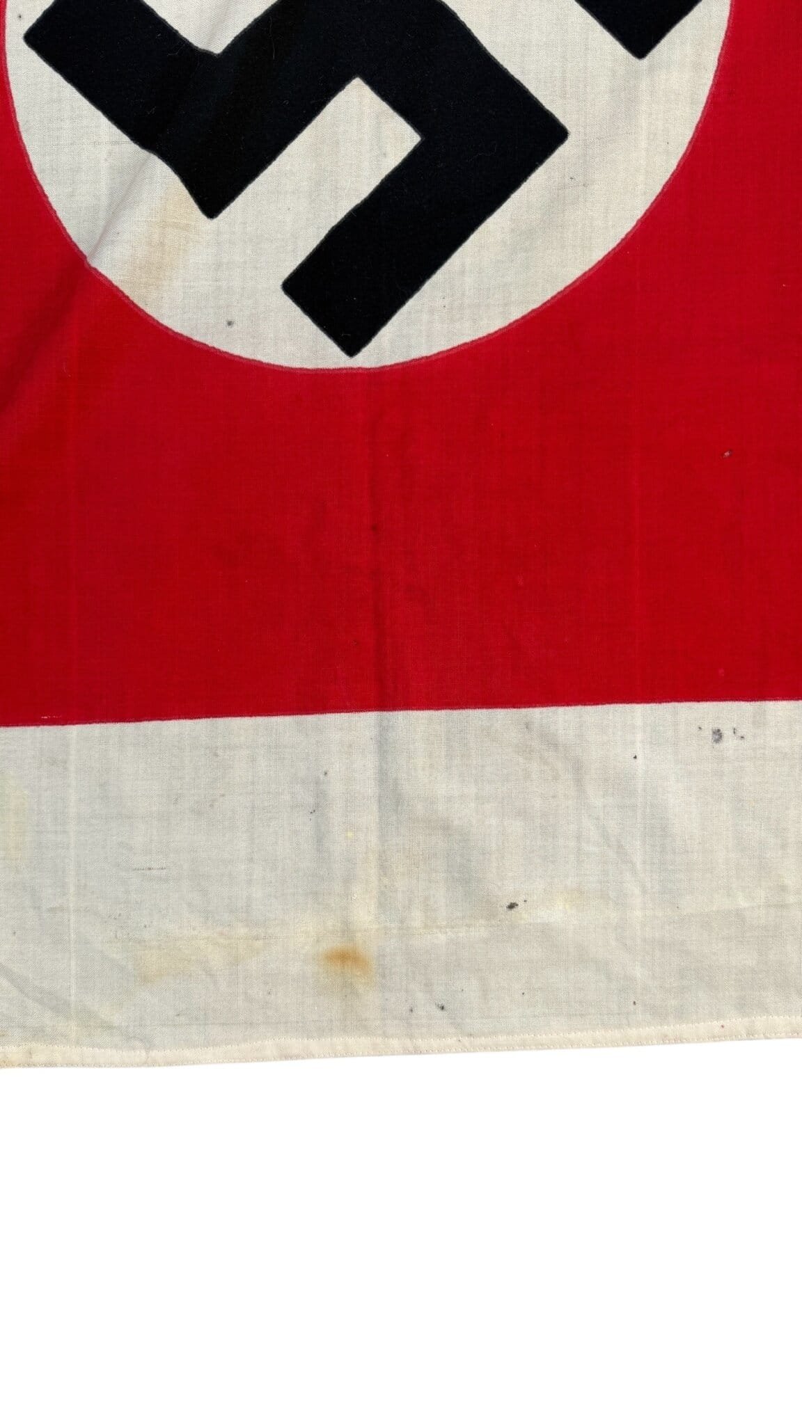 Kriegsmarine Harbor Flag — image 5