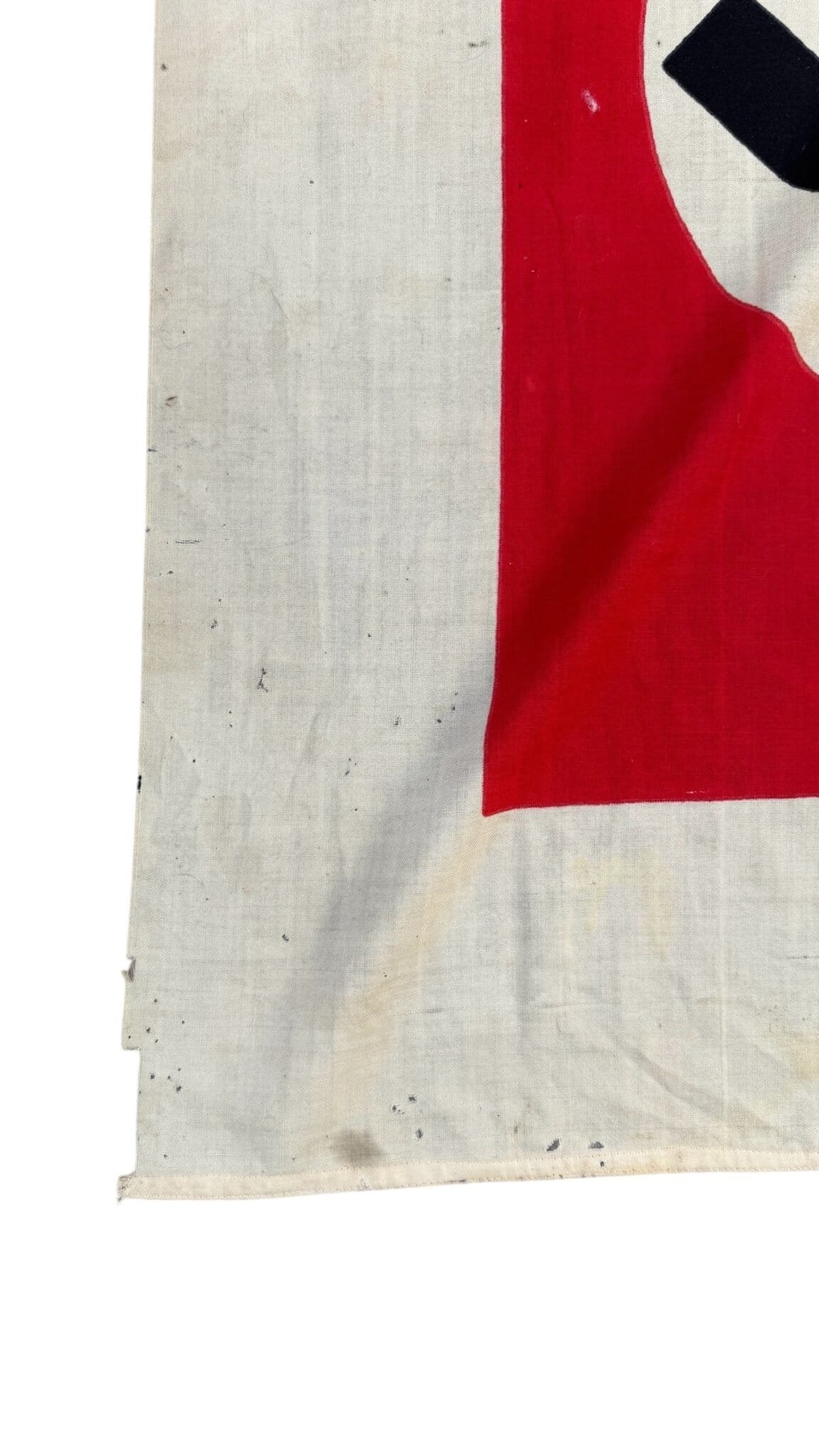 Kriegsmarine Harbor Flag — image 6