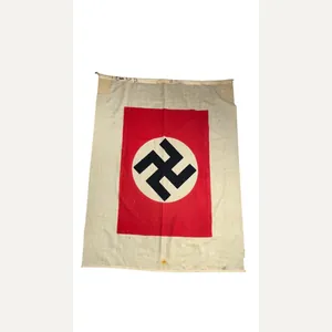 Kriegsmarine Harbor Flag