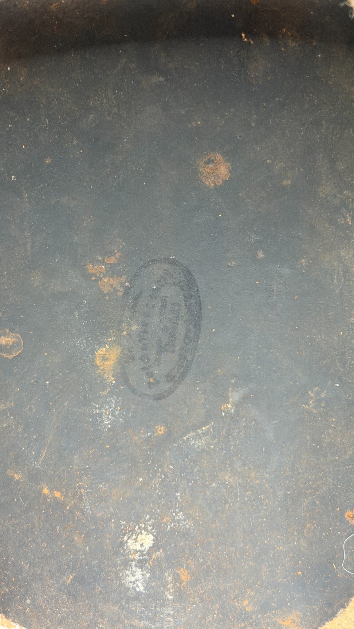 M42 Luftwaffe Helmet — image 10