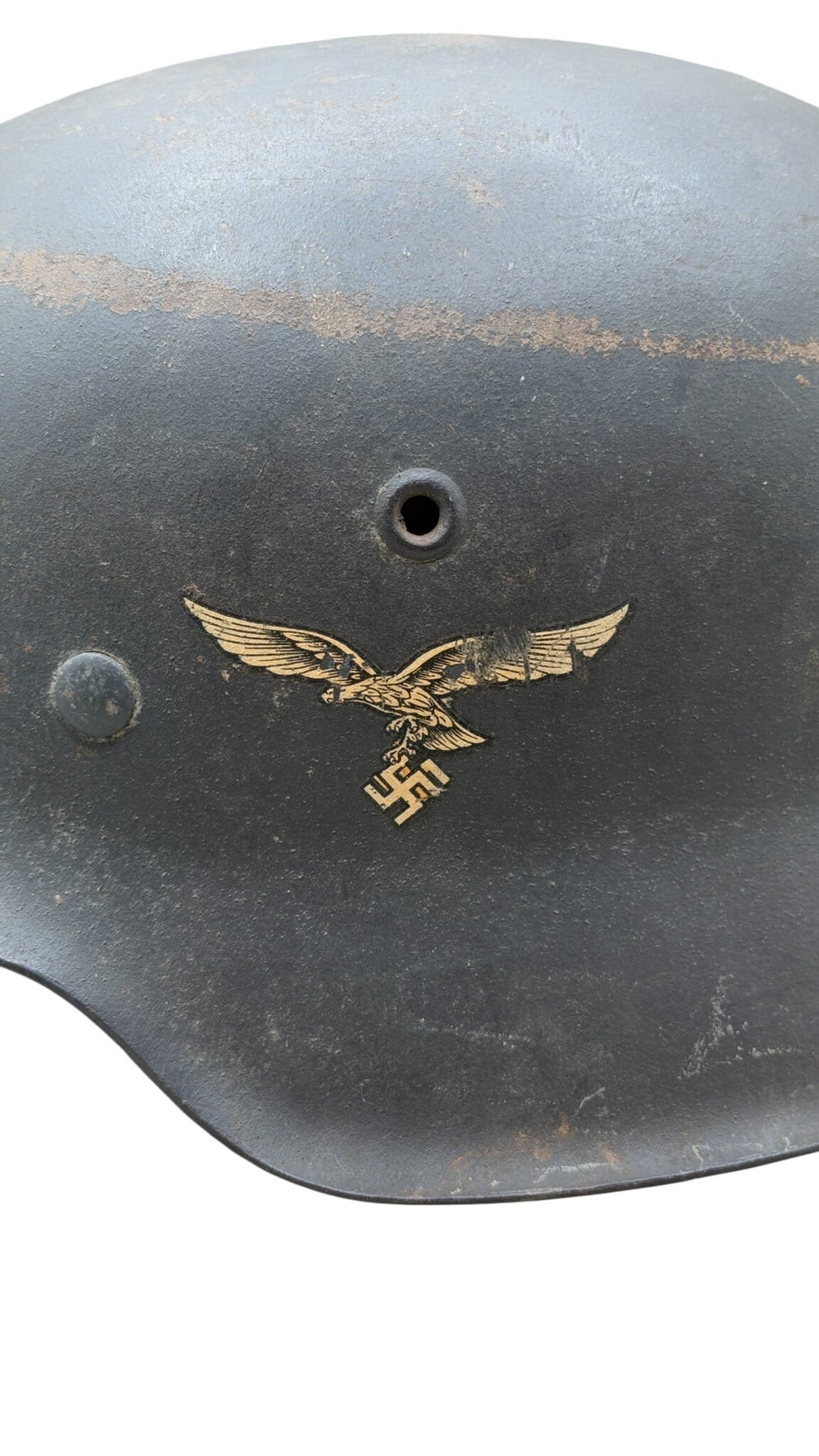 M42 Luftwaffe Helmet — image 7