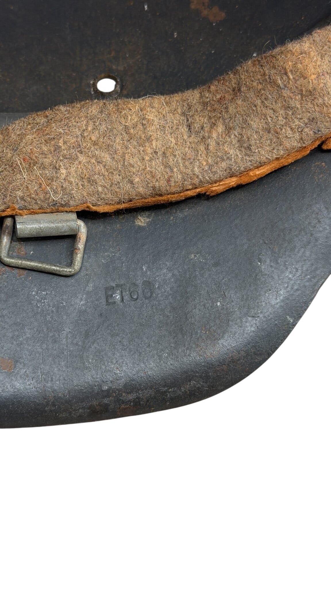 M42 Luftwaffe Helmet — image 9