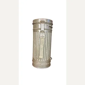 German Gas Mask with canister – 1938