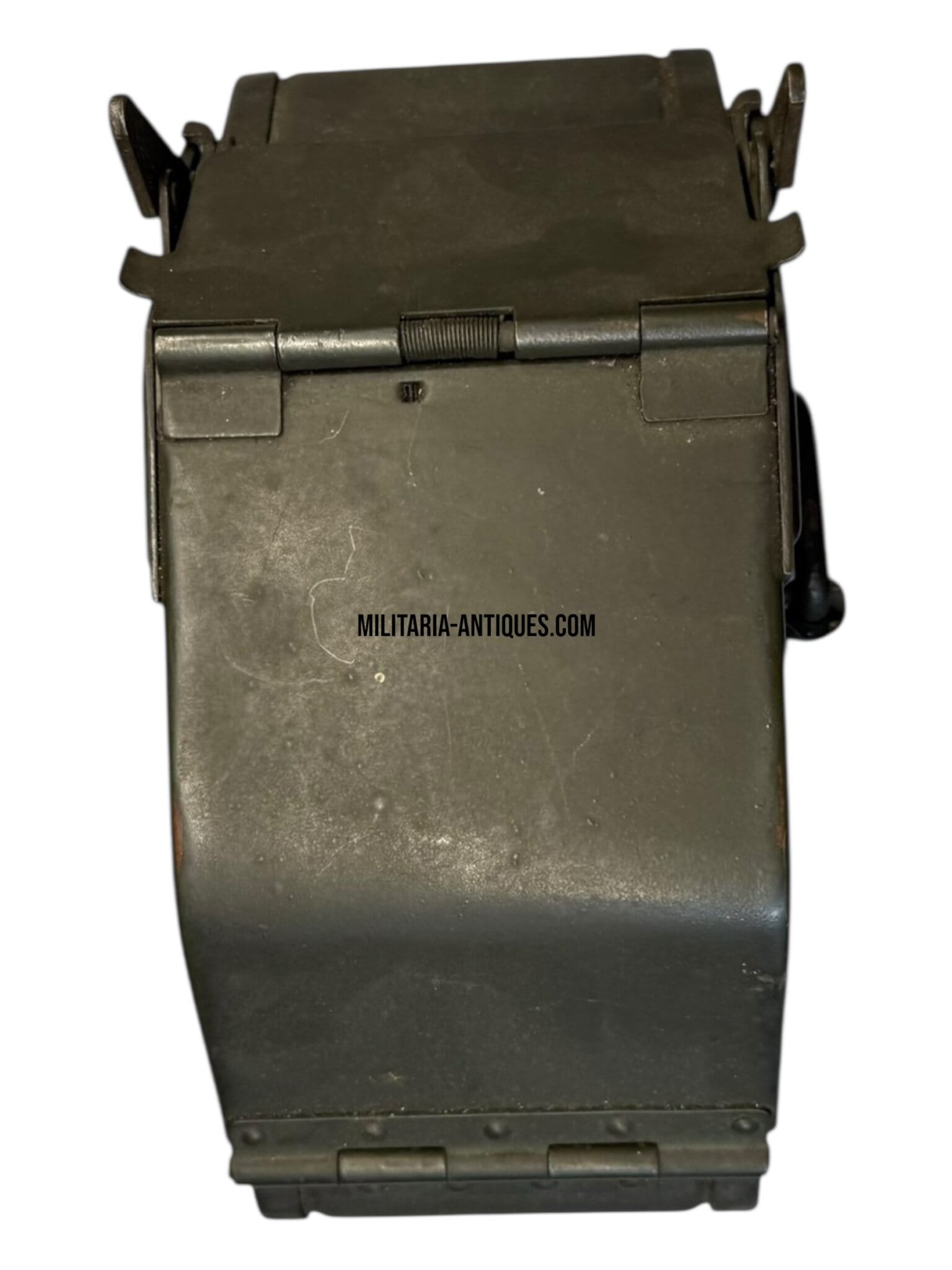 MG Ammunition Box — image 2