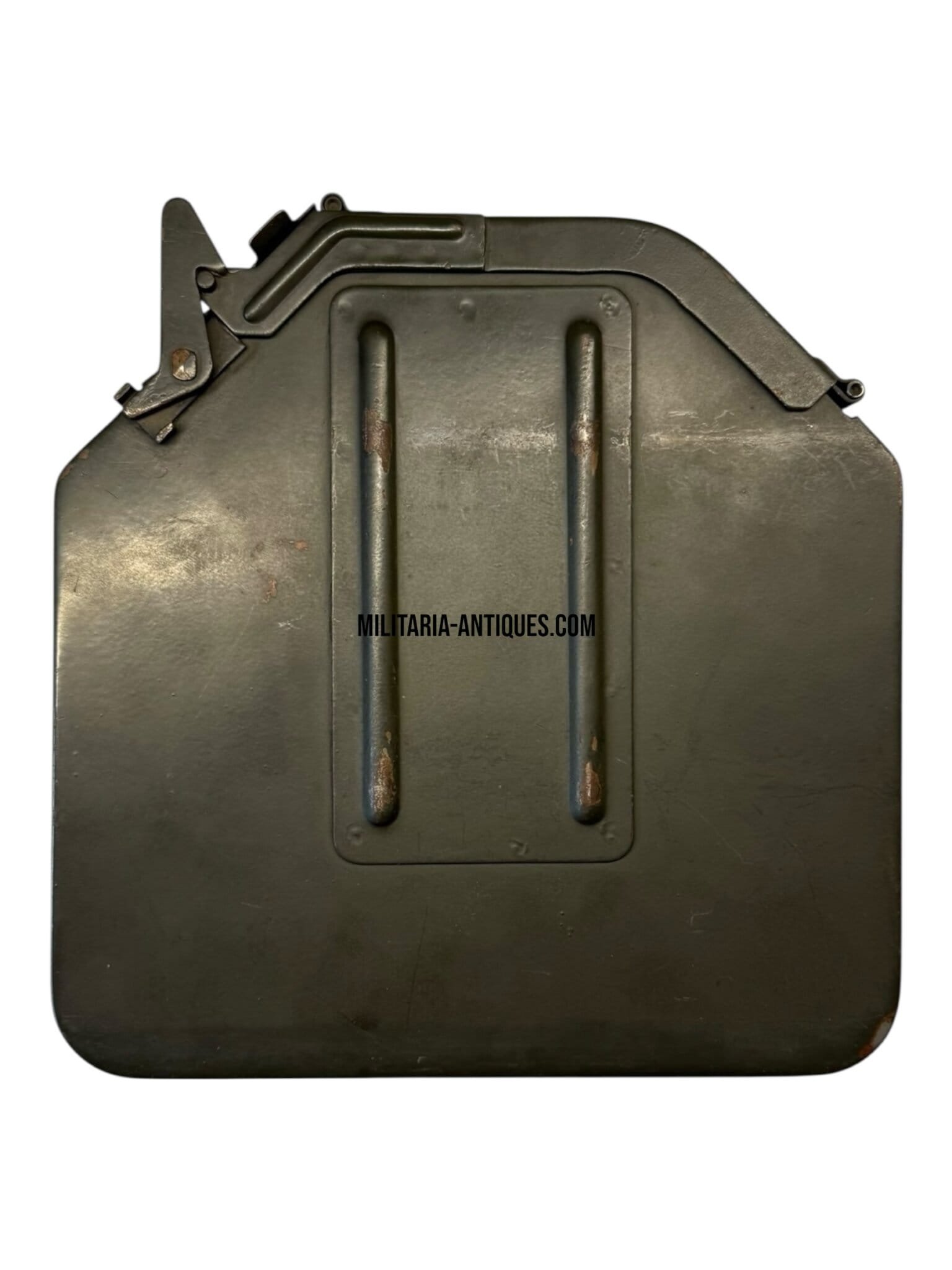 MG Ammunition Box — image 3