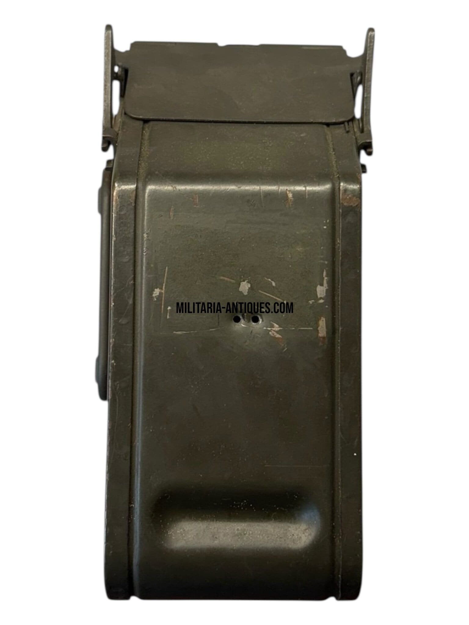 MG Ammunition Box — image 4