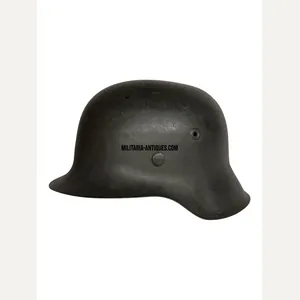 Late-War M42 Helmet