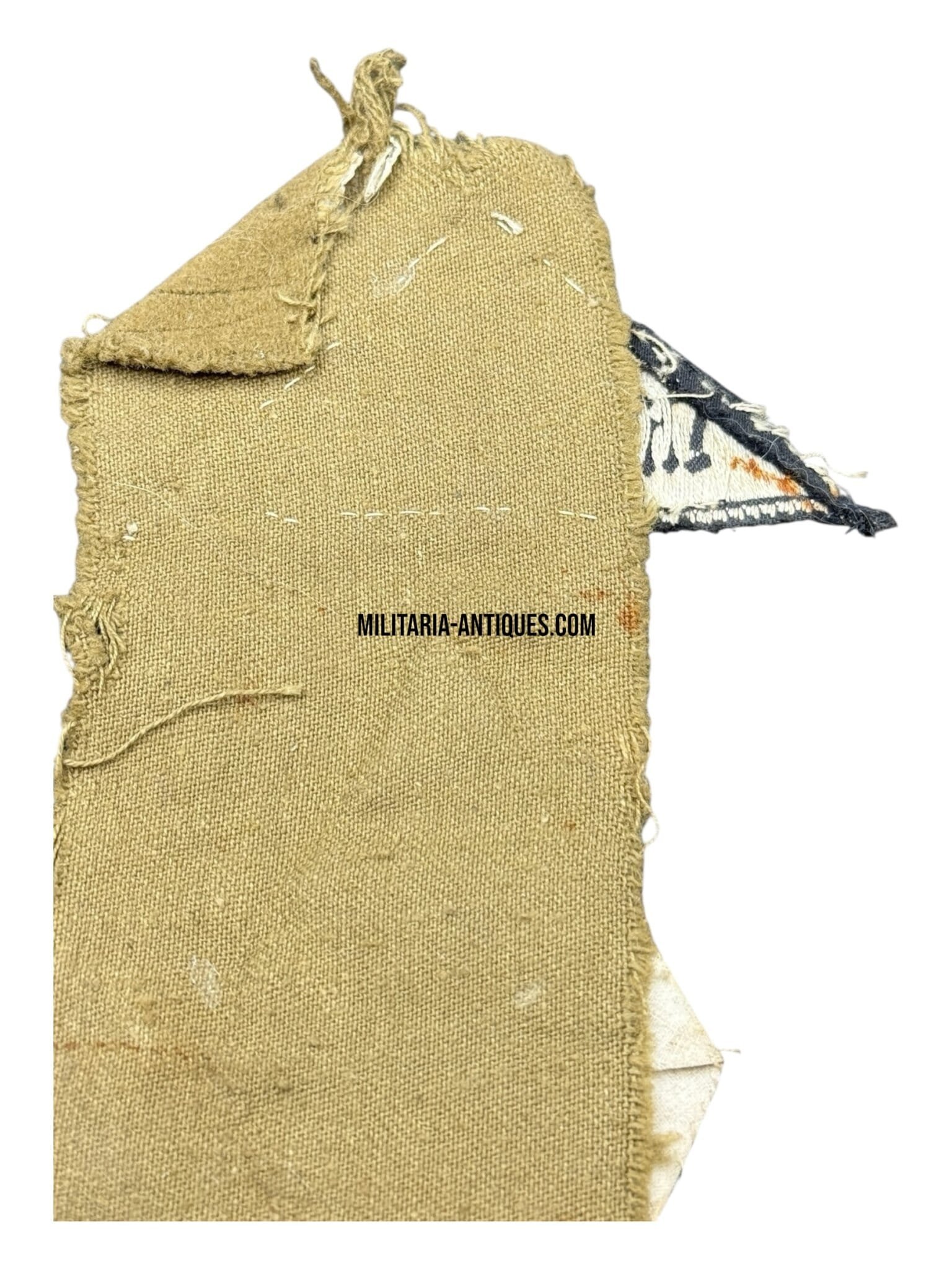 Cut-Off Hitler Youth Insignia — image 5