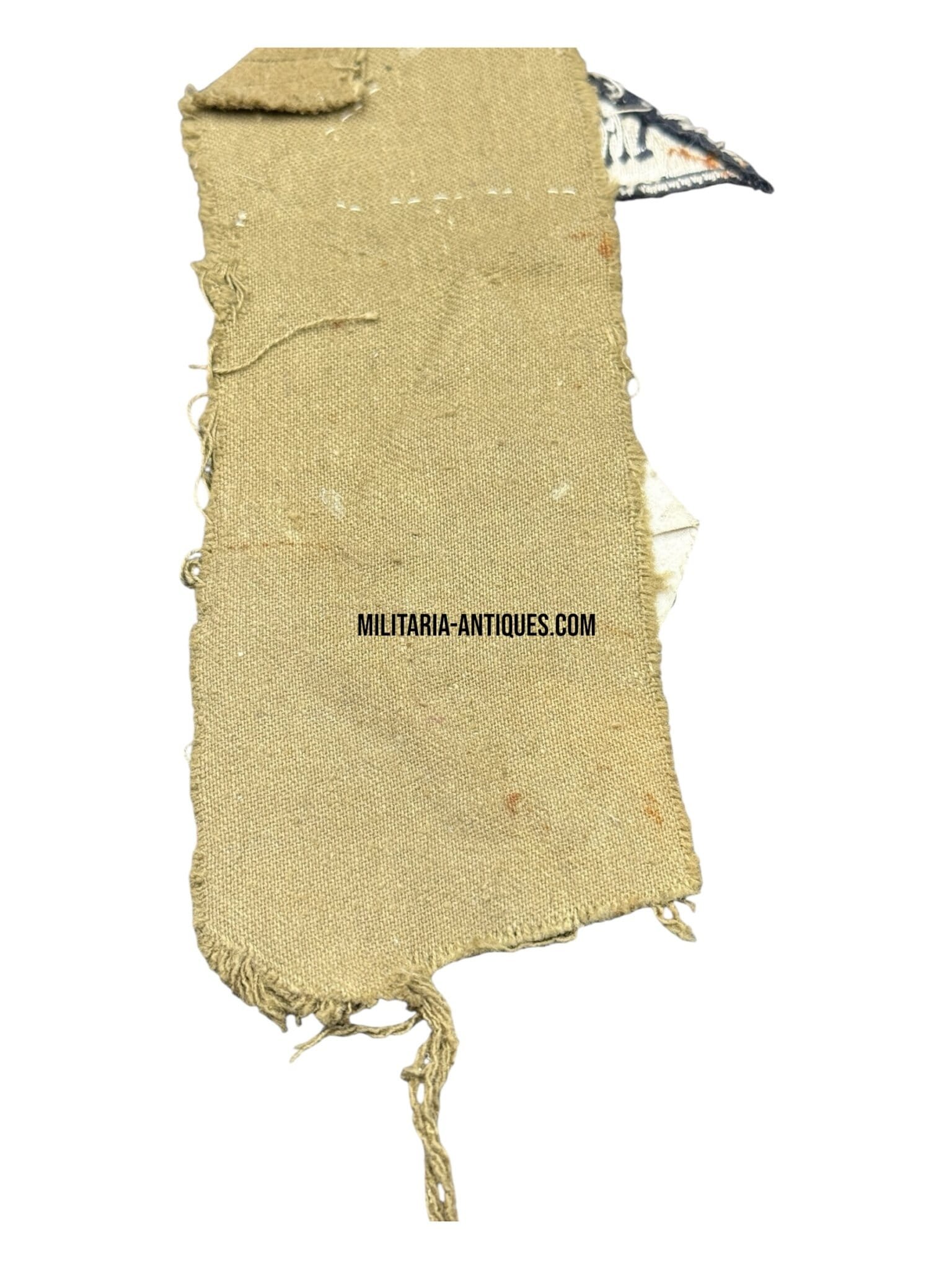 Cut-Off Hitler Youth Insignia — image 6