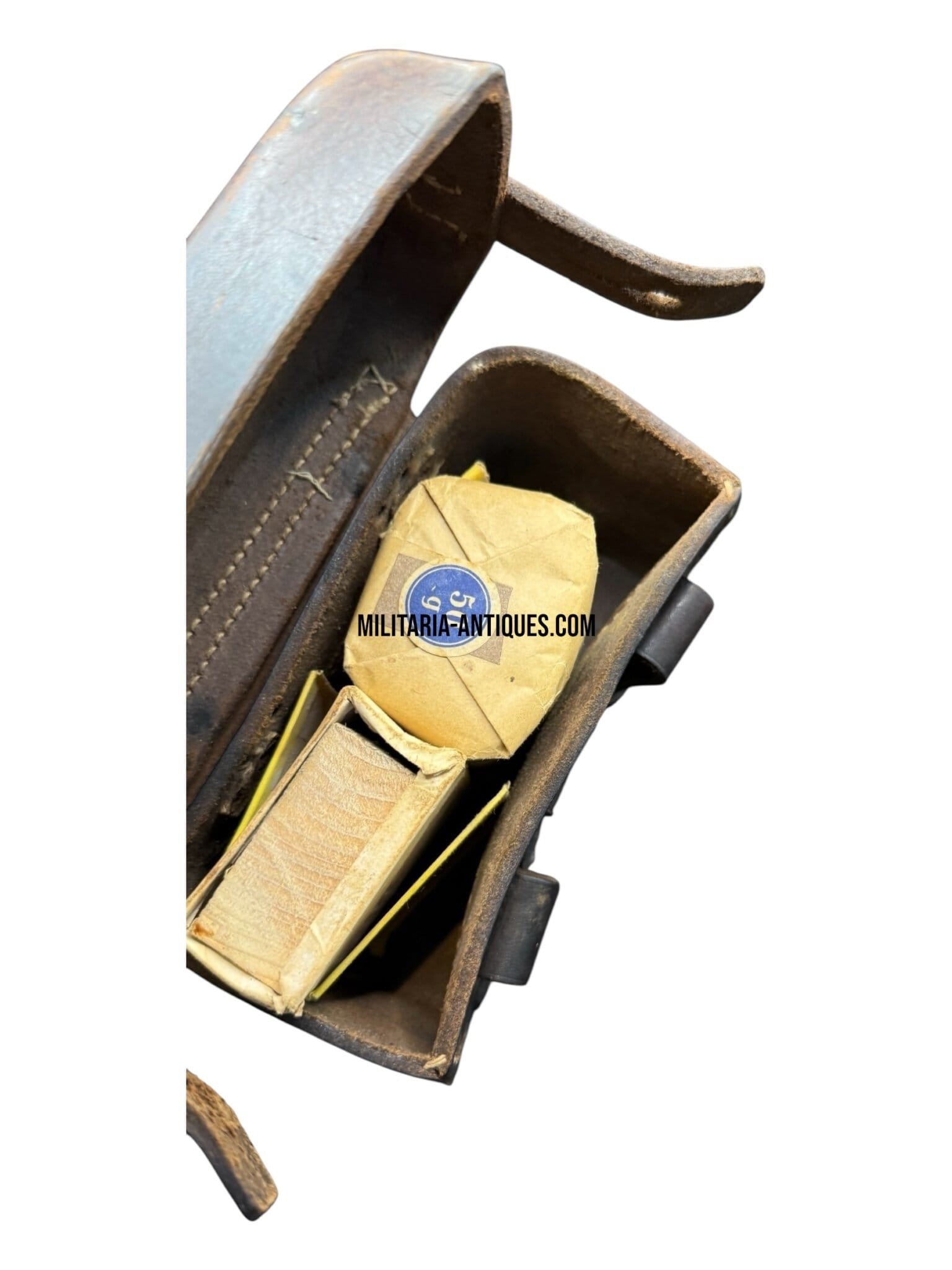 German Medical Pouch — image 2