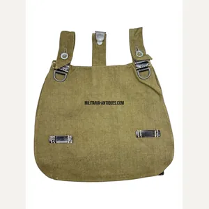 Late-War Breadbag