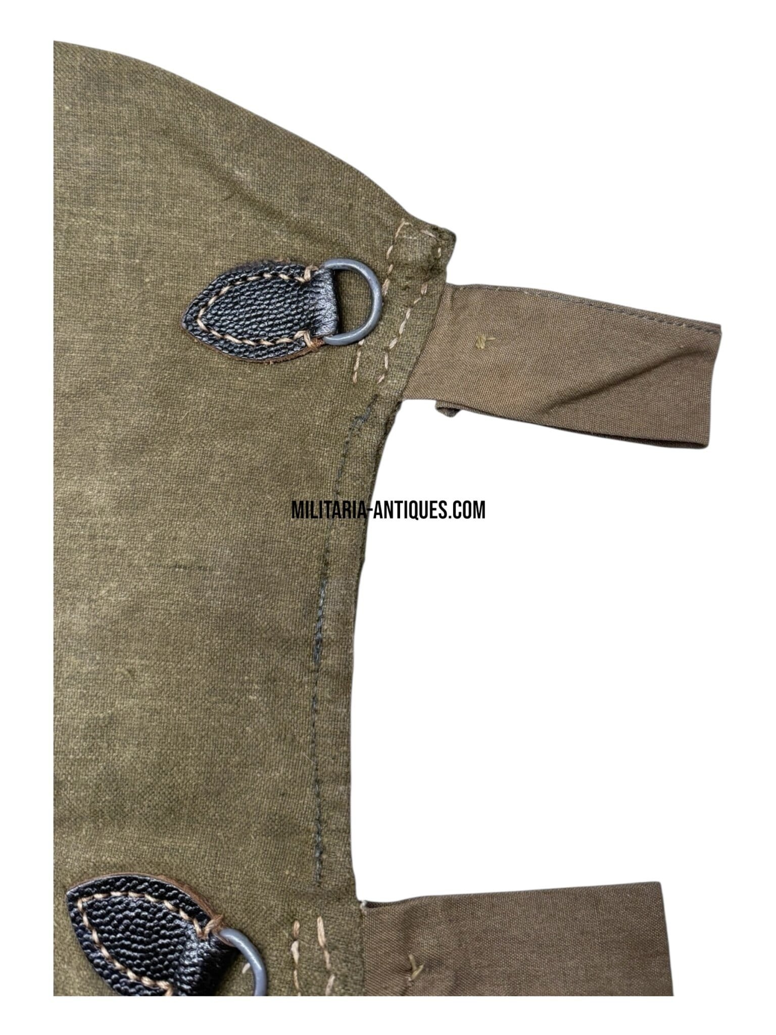 Late-War Heer Breadbag 'atypical' — image 4