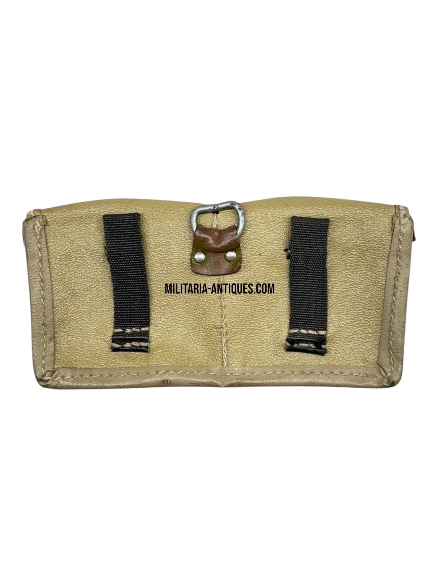 G43 Ammo Pouch Yellow Presstoff — image 2