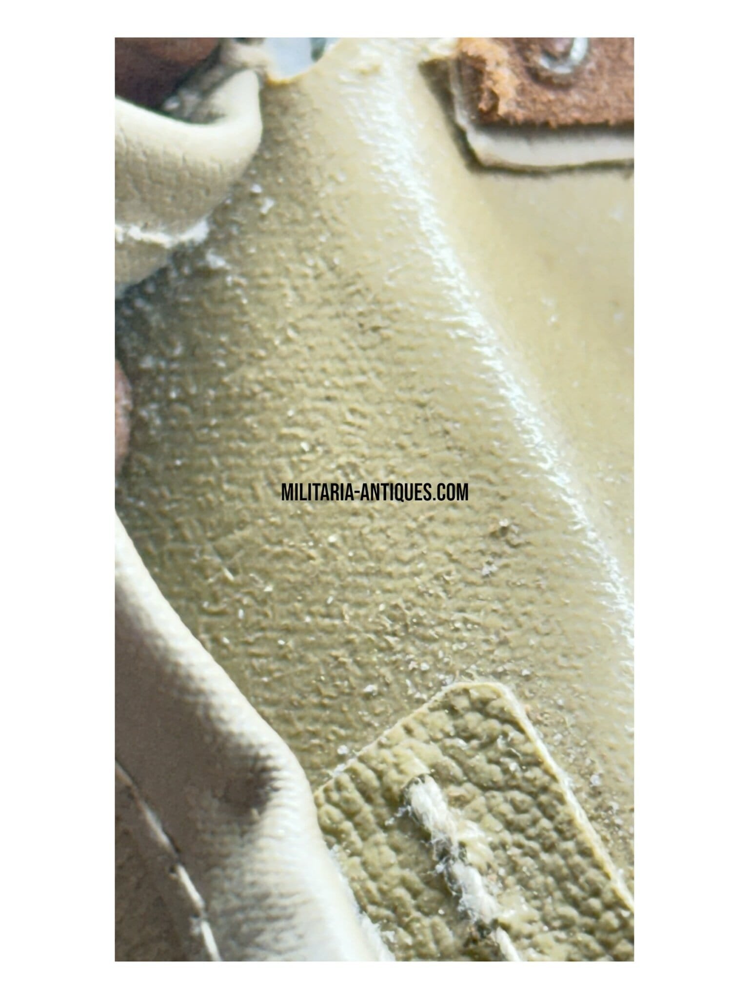 G43 Ammo Pouch Yellow Presstoff — image 4