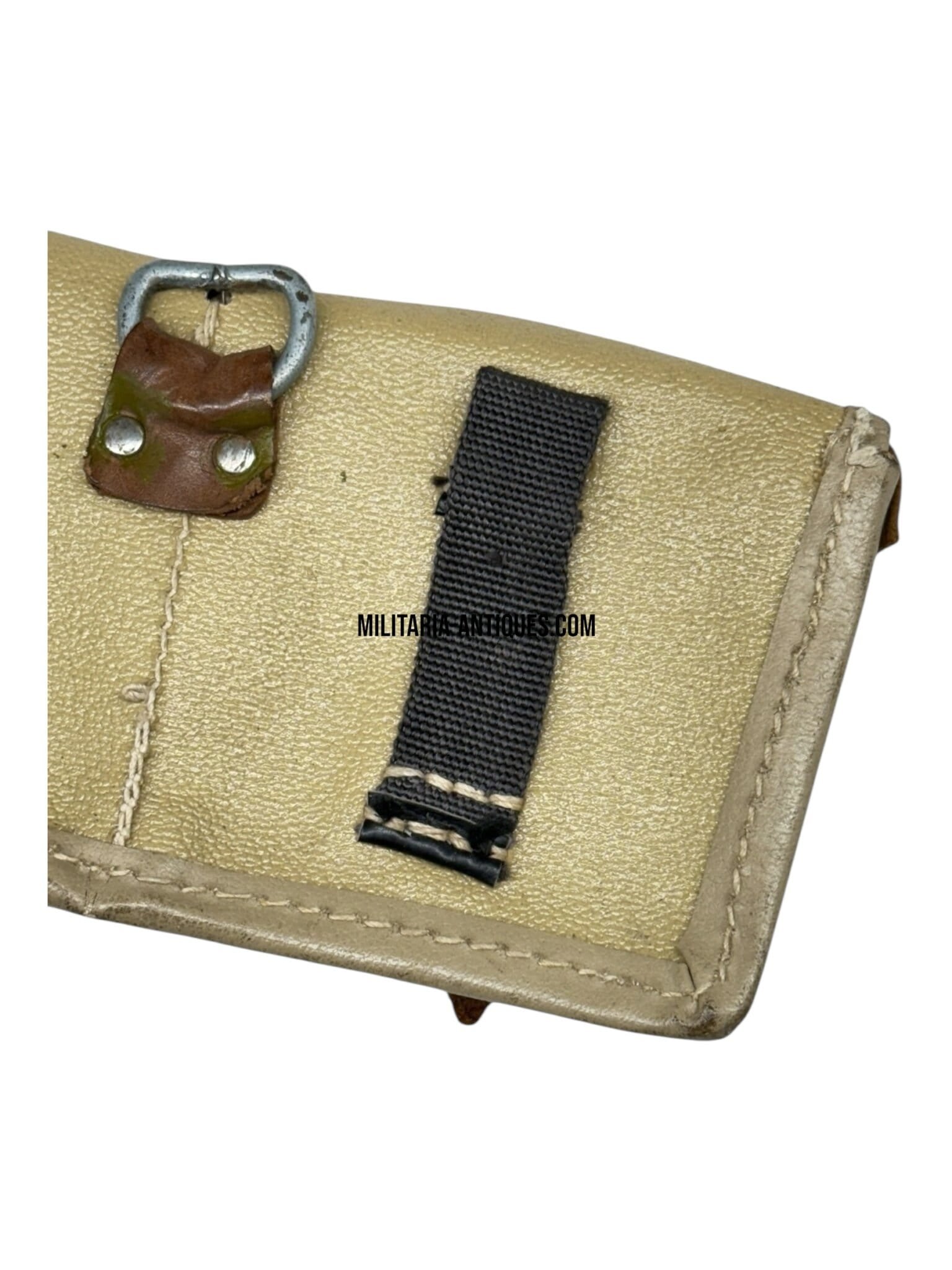 G43 Ammo Pouch Yellow Presstoff — image 5