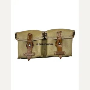 G43 Ammo Pouch Yellow Presstoff