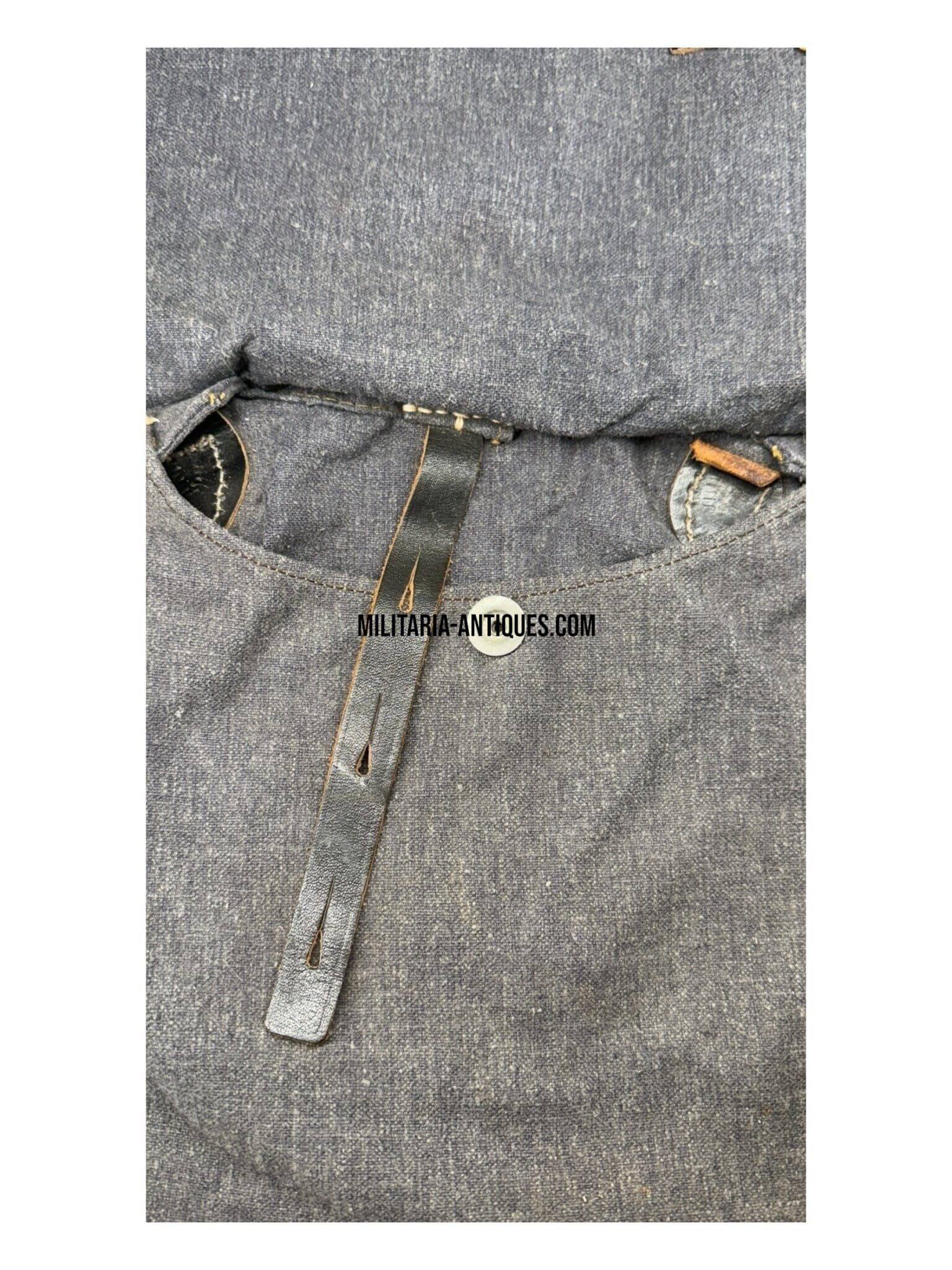 Late-War Luftwaffe Breadbag — image 5