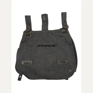 Late-War Luftwaffe Breadbag