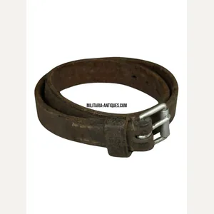 LBA-Marked Equipment Strap