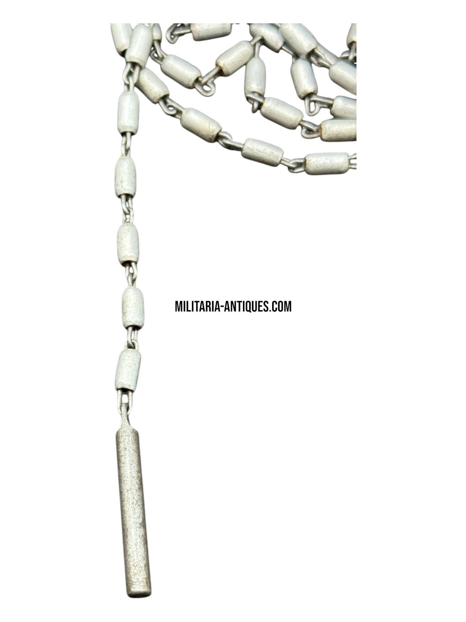 Rare RG34 .22 Cleaning Chain — image 2