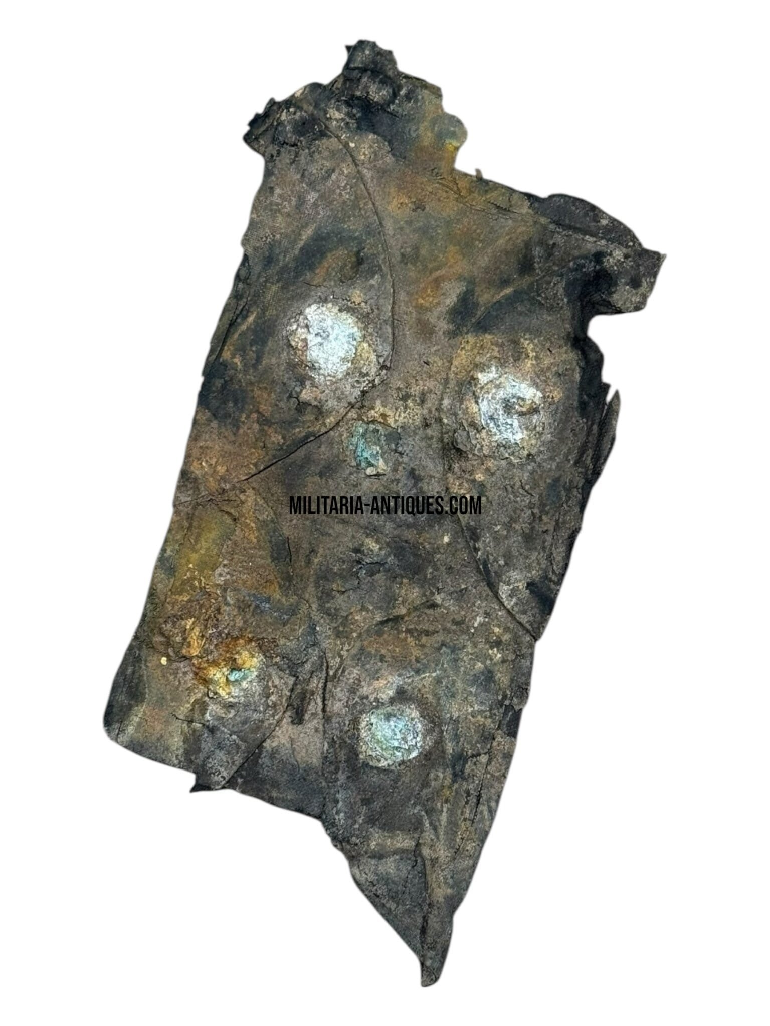Fallschirmjäger relics — image 2