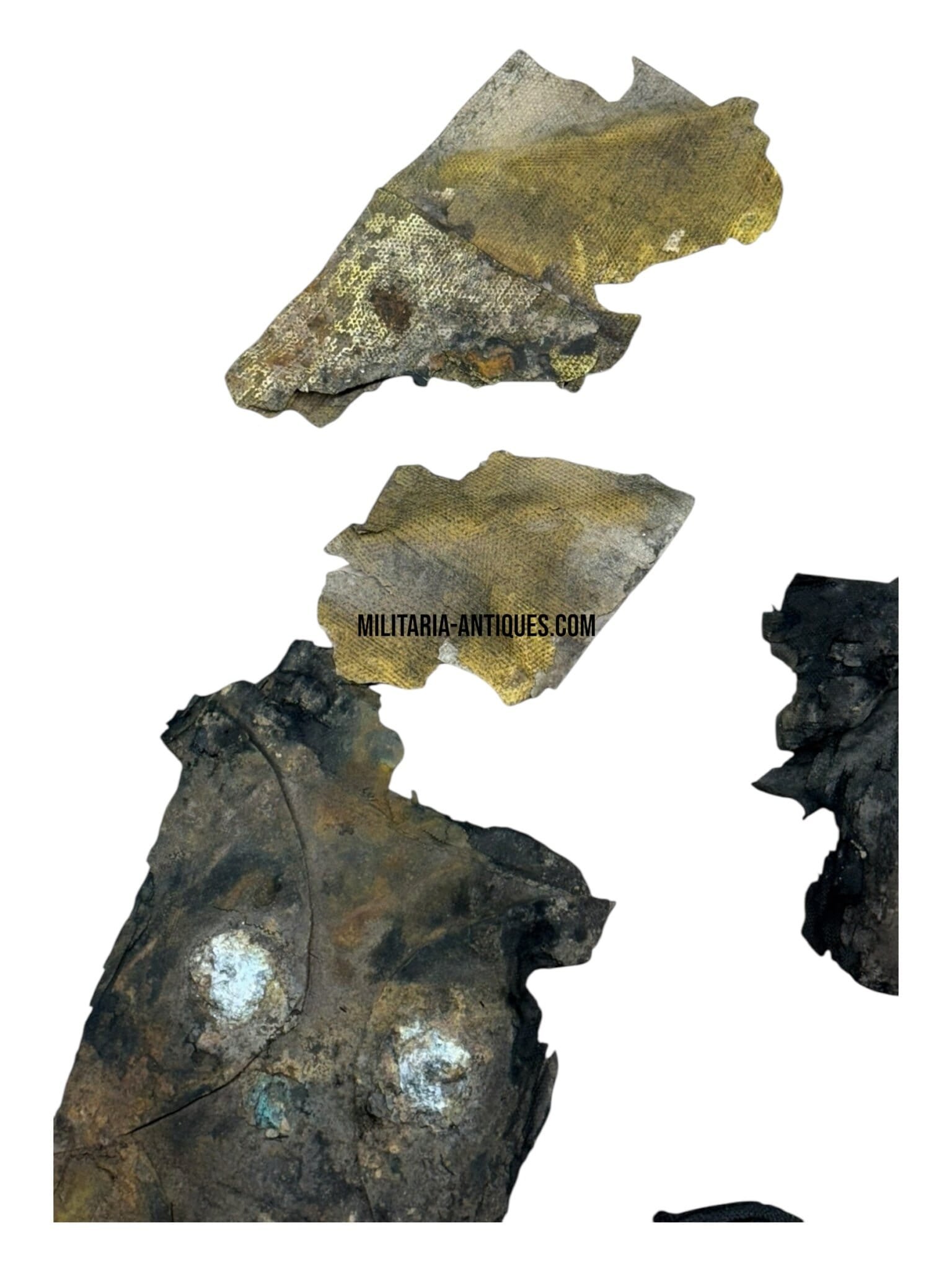 Fallschirmjäger relics — image 3