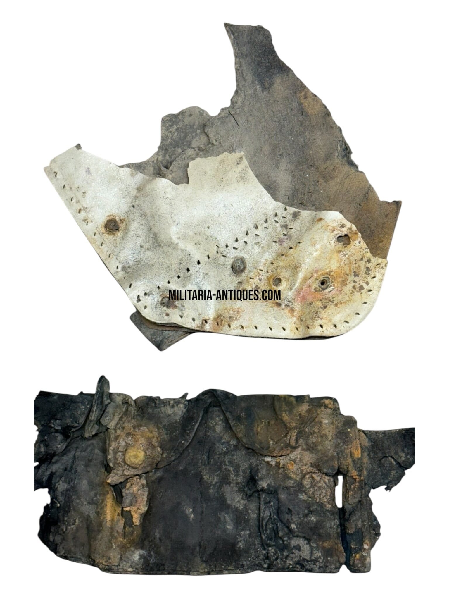 Fallschirmjäger relics — image 4