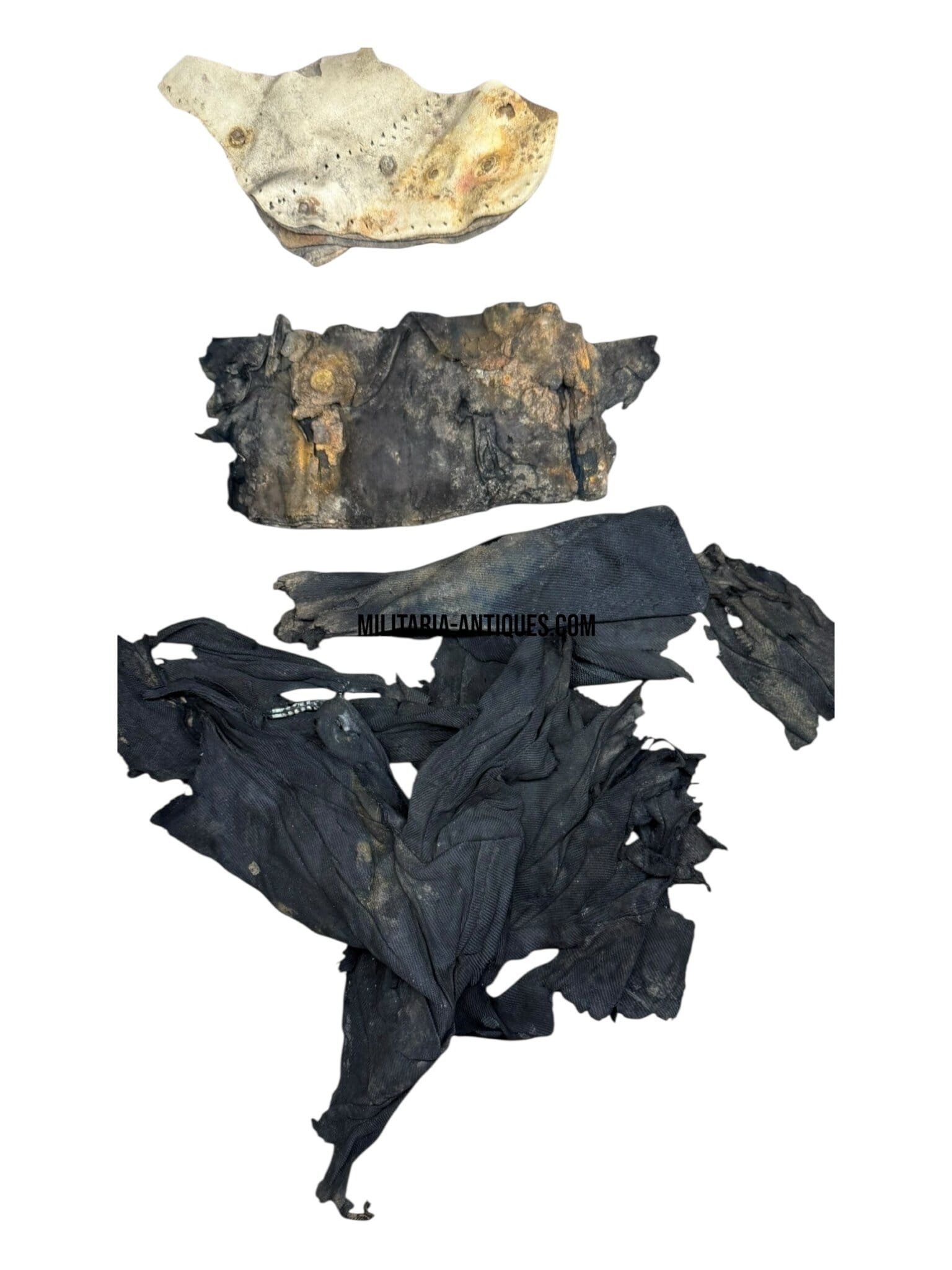 Fallschirmjäger relics — image 5