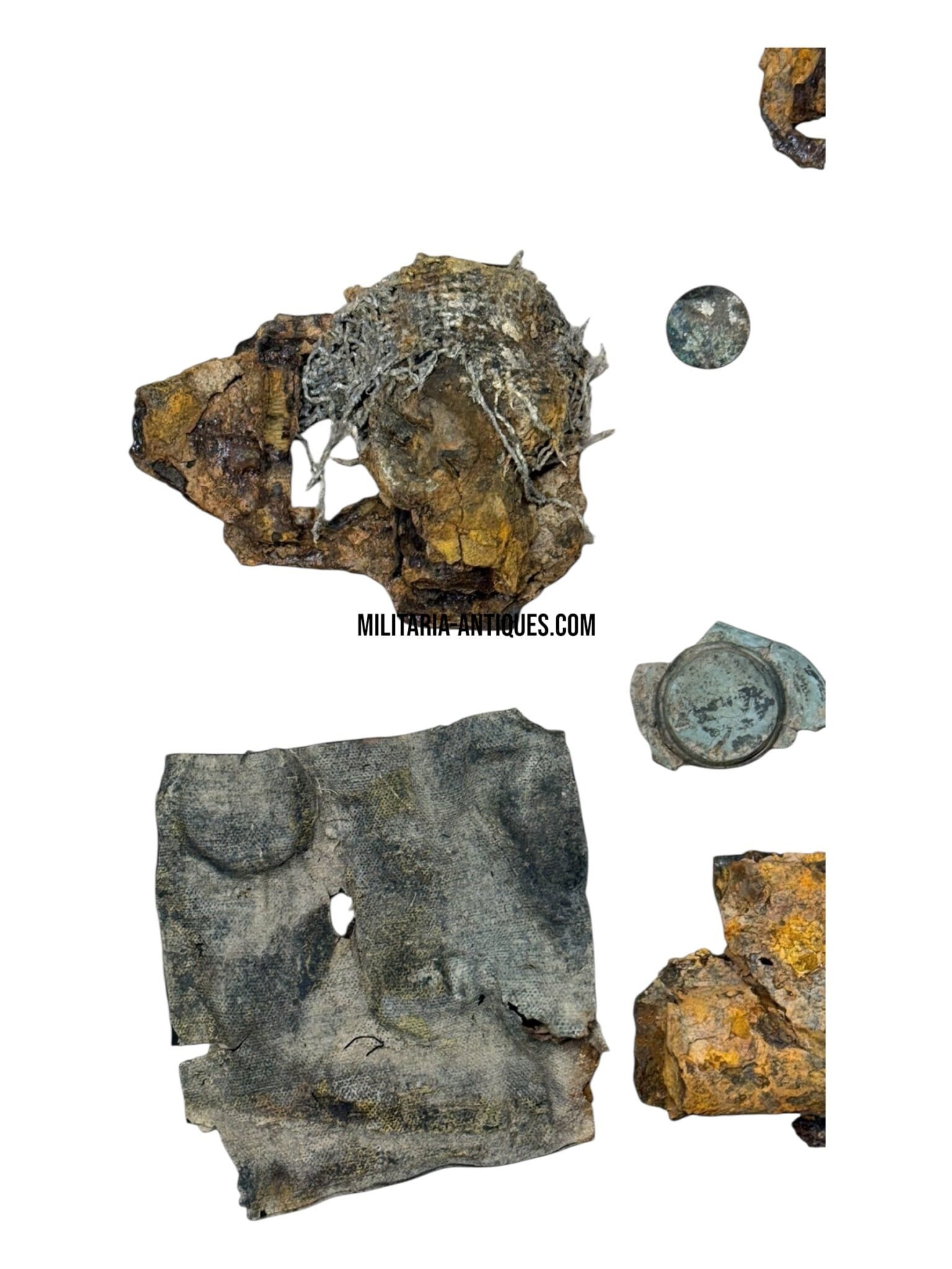 Fallschirmjäger relics — image 7