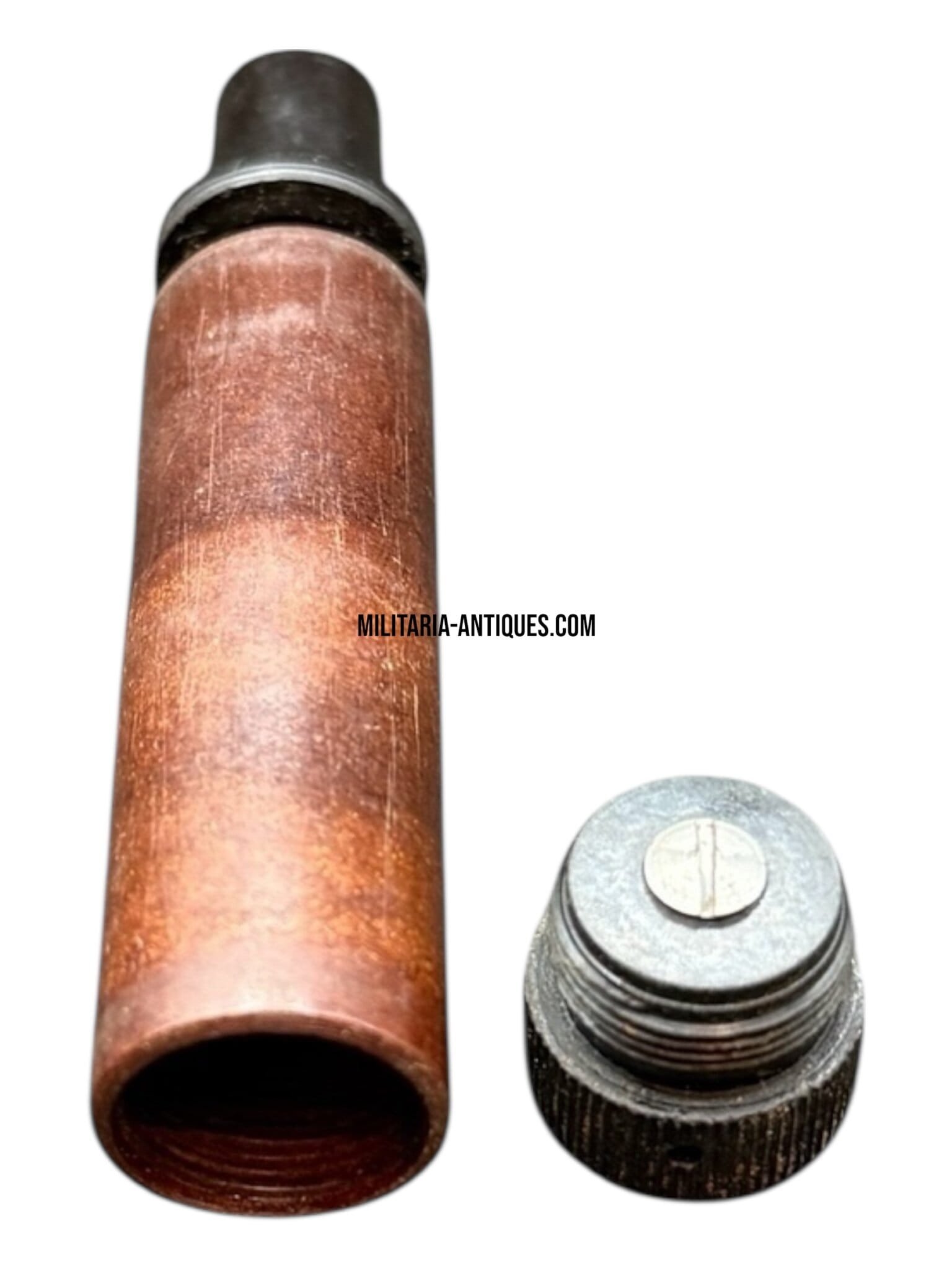 RG34 bakelite oiler — image 3