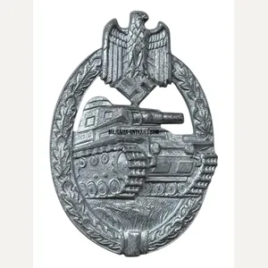 Panzerkampfabzeichen