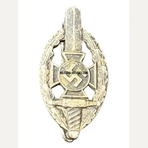 NSKOV Member Pin