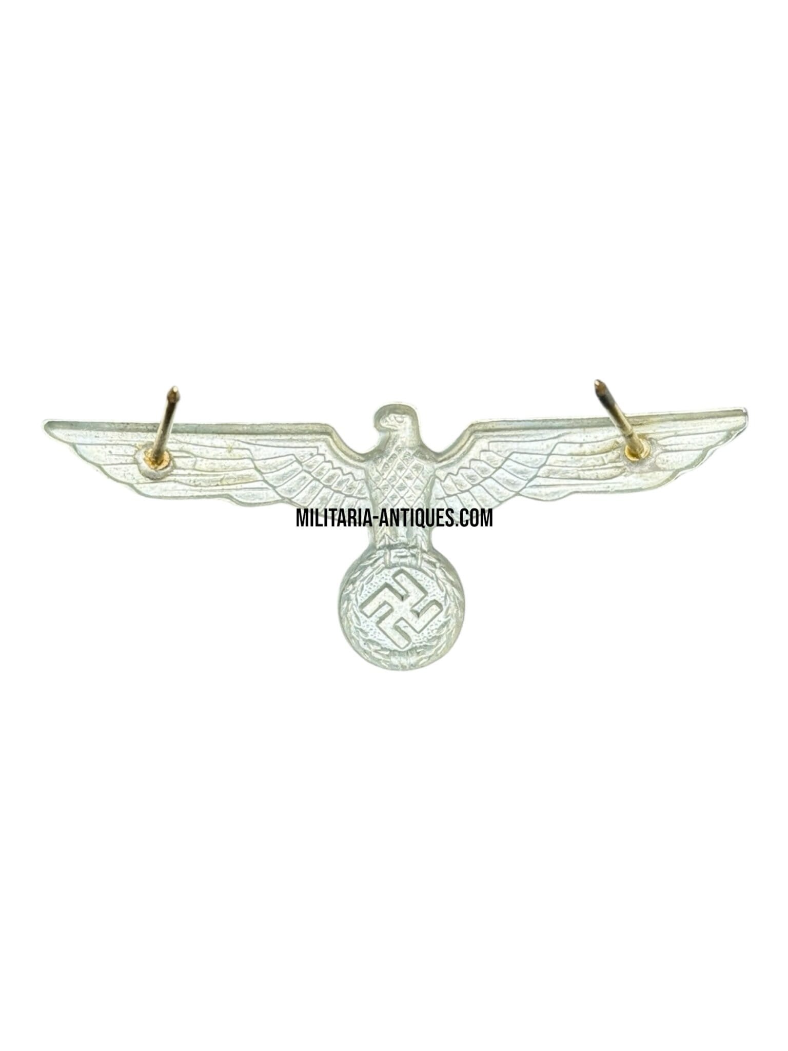 Heer Cap Insignia — image 2