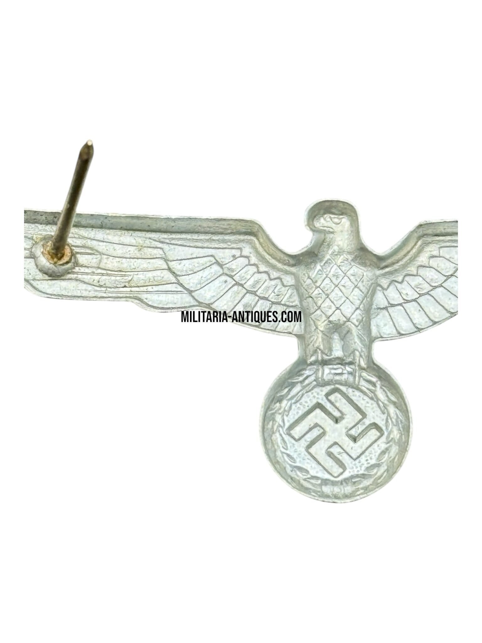 Heer Cap Insignia — image 4