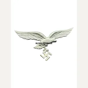 Luftwaffe Cap Eagle