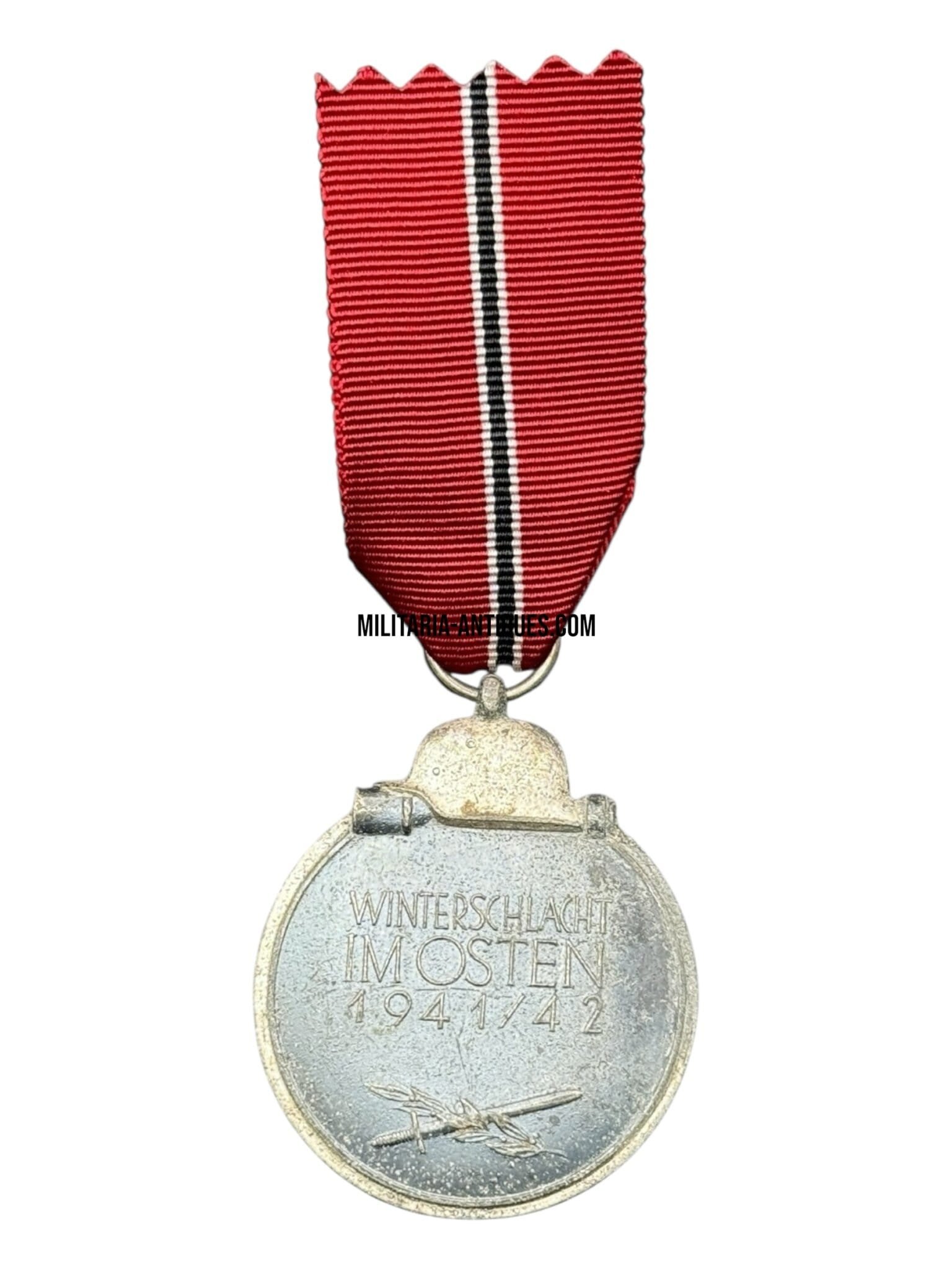 Eastern Front Medal — image 2